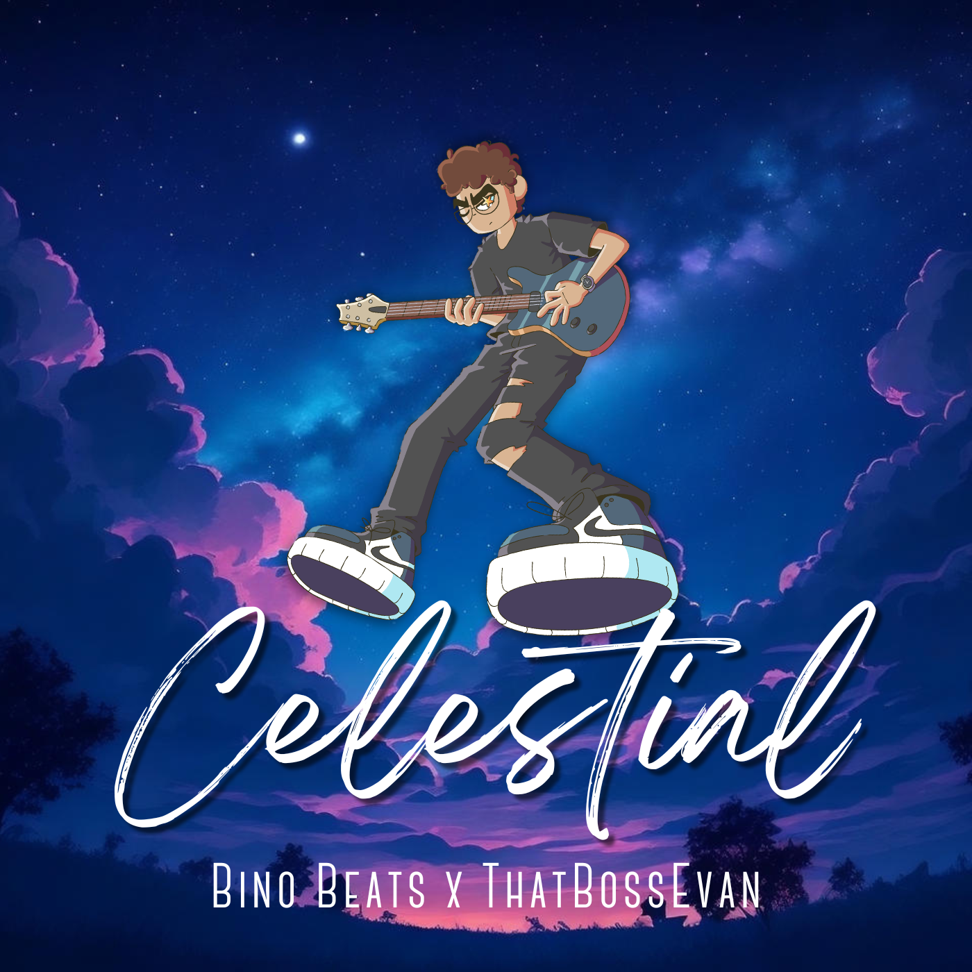 Celestial Melody Kit