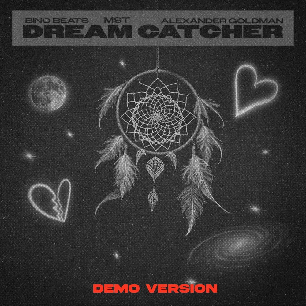 Dream Catcher Multi-Kit (Demo)