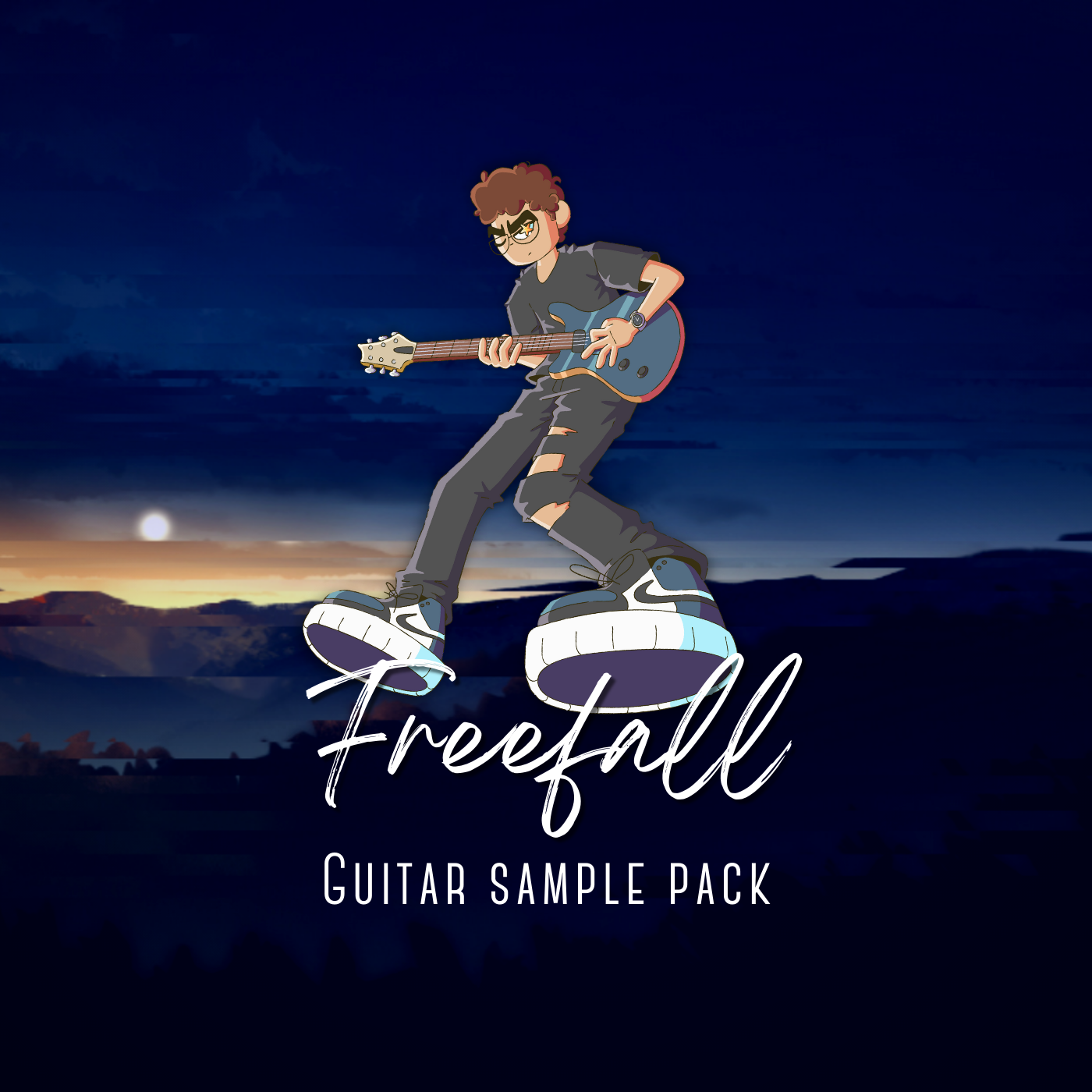 Freefall