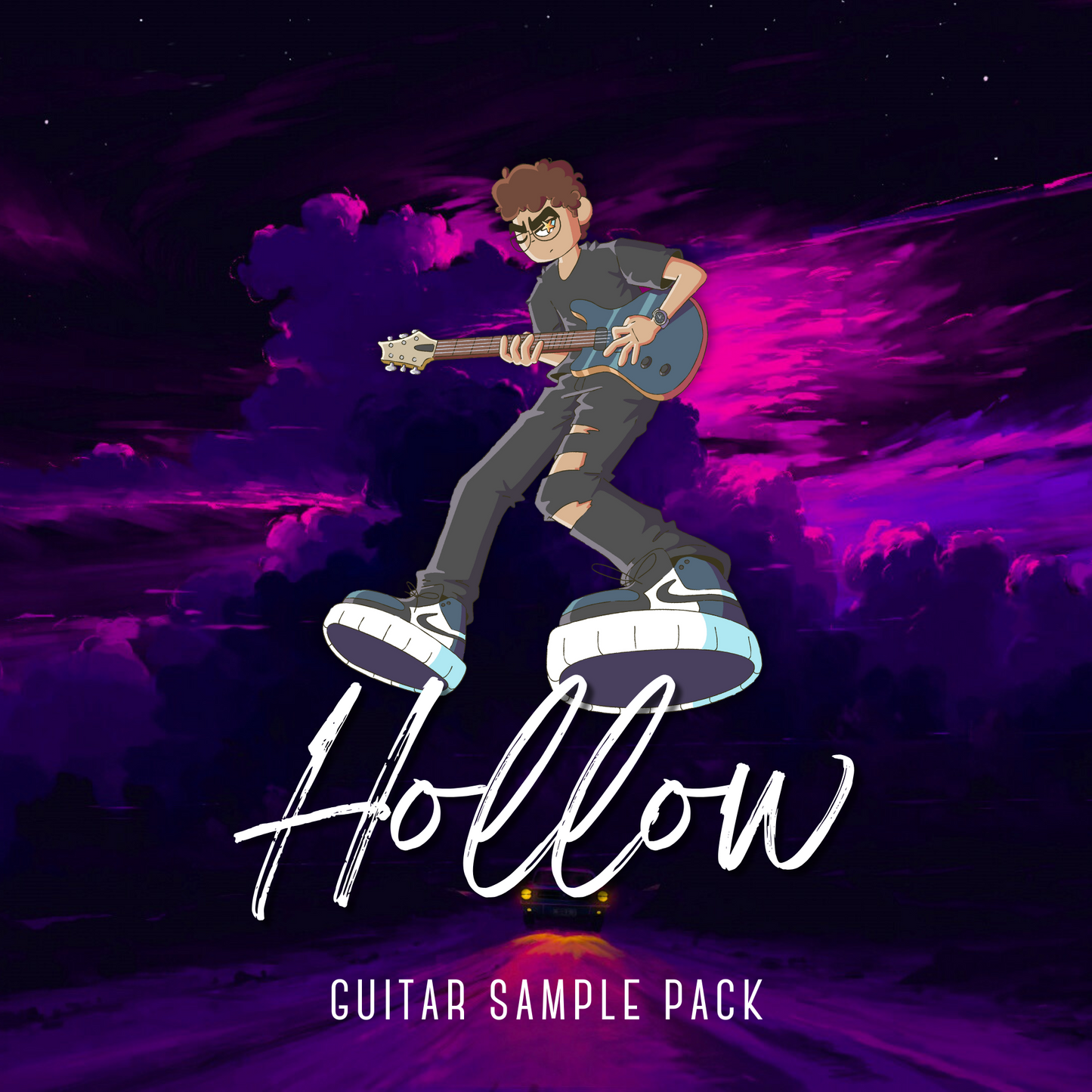 Hollow