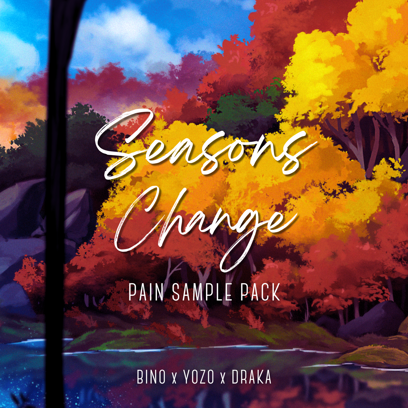 Seasons Change