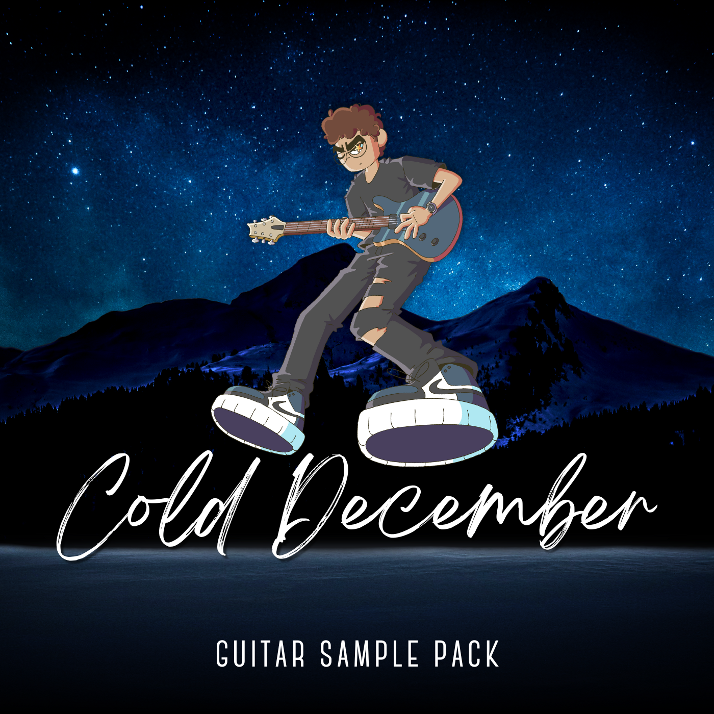 Cold December – Bino Beats