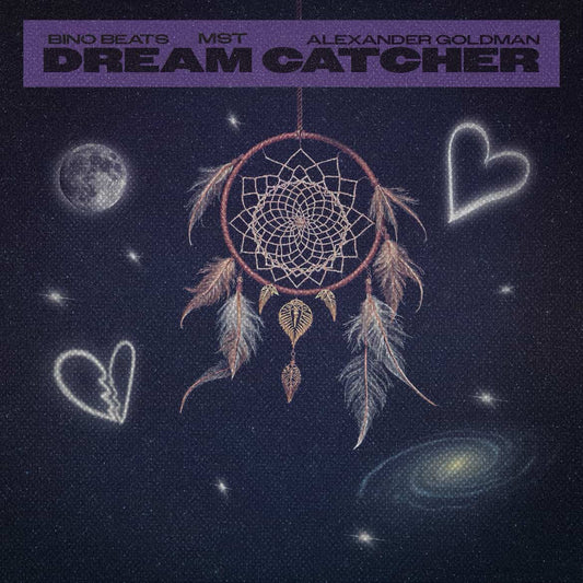 Dream Catcher Multi-Kit
