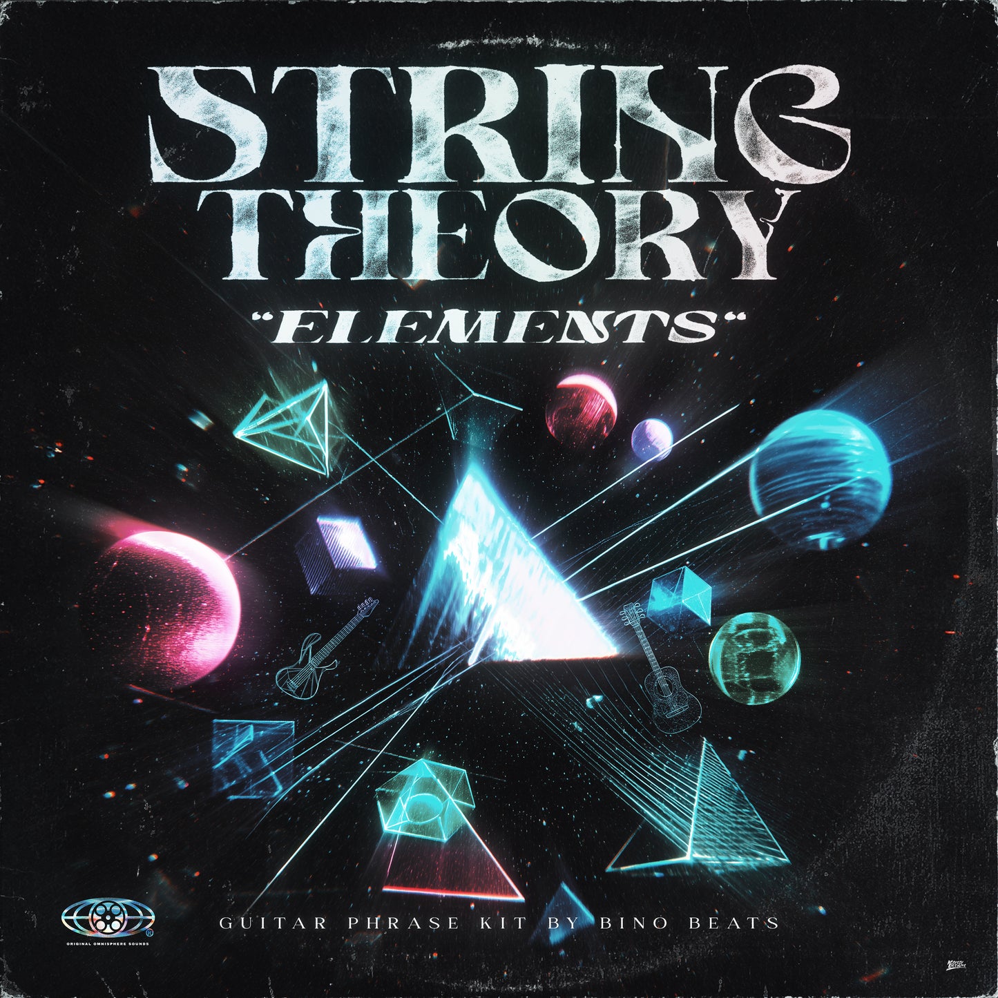 String Theory: Elements