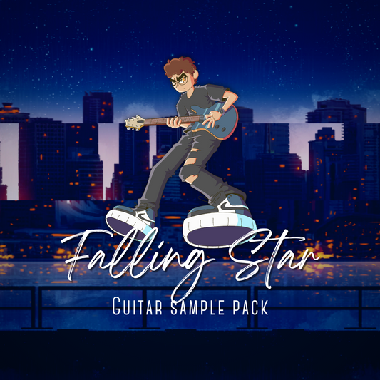 Falling Star