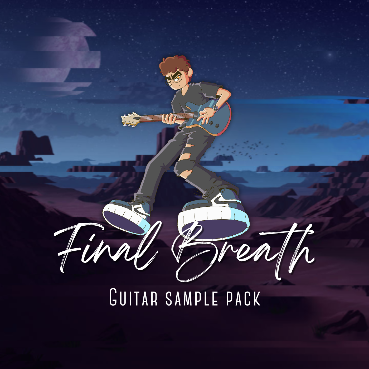 Breath Sourced Beats photo