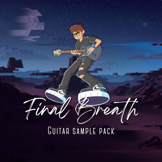 Final Breath