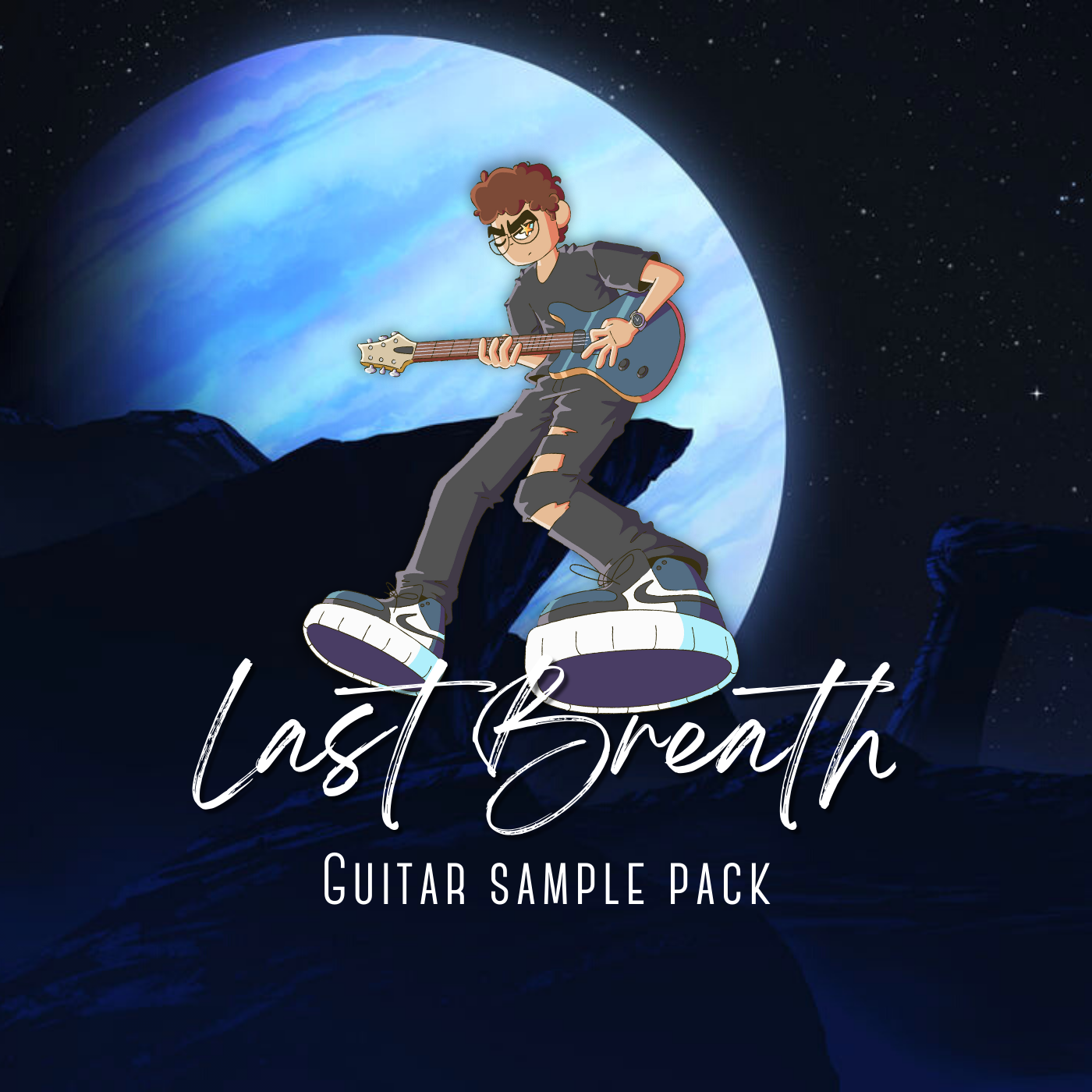 Stunning Breath Sourced Beats image