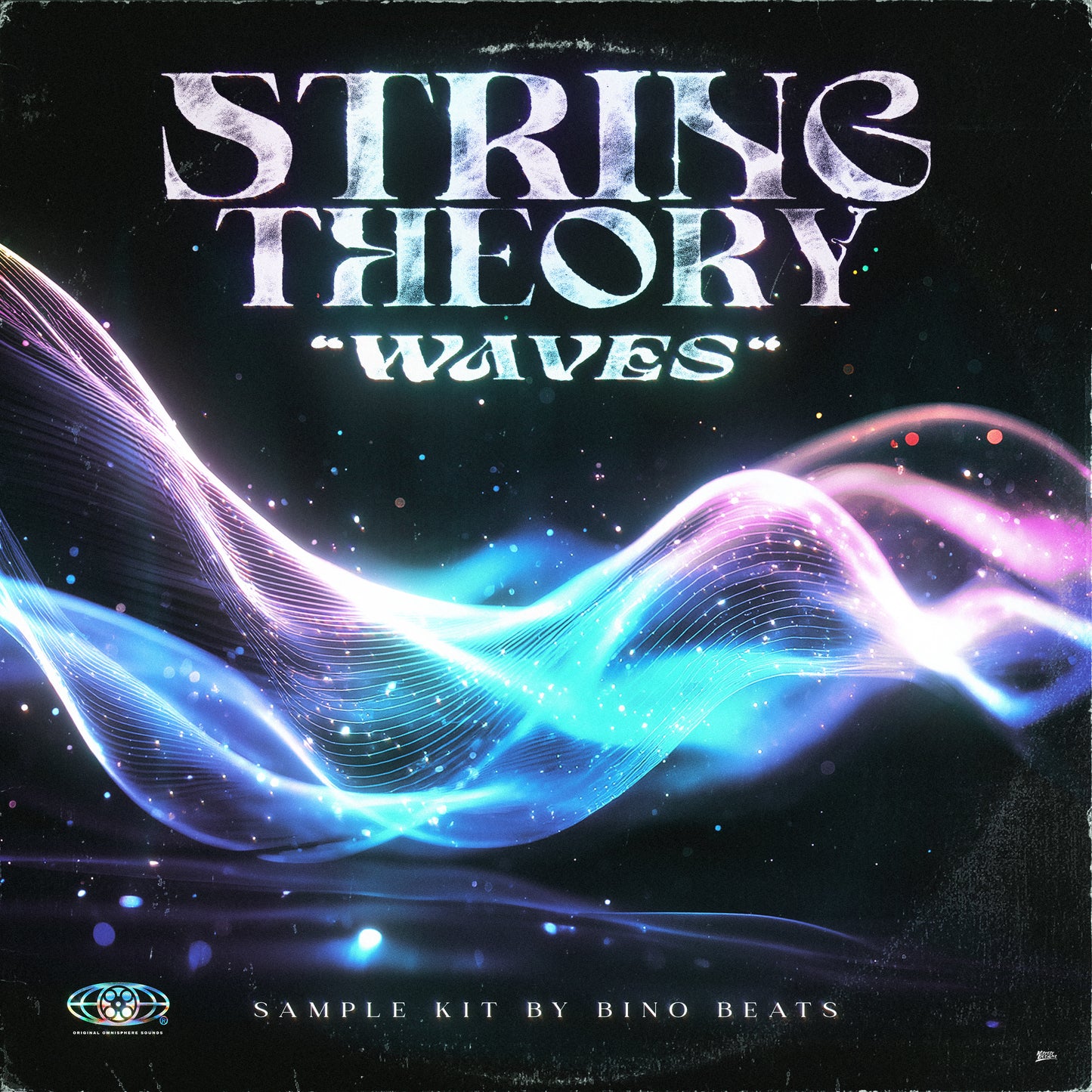 String Theory: Waves